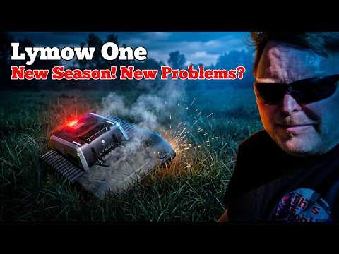 Lymow One – New Season, New Problems?