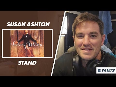 First Time Hearing Stand by Susan Ashton