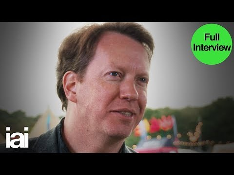 Is The Universe Just One Thing? | Full Interview | Sean Carroll