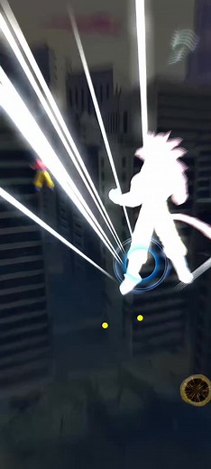 87K views · 590 reactions | DAIMA SSJ4 GOKU VS GT SSJ4 GOKU ULTIMATE COUNTER ANIMATION #ssj4goku #supersaiyan4 #dragonballlegends #daima #Dblegends | Aptrex Gaming | Facebook