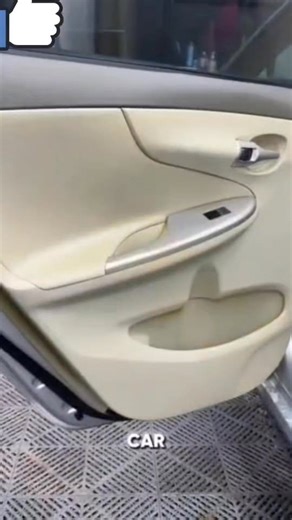 Clean smart with our active foam cleaner | FoamPro-Ultimate Surface Cleaner