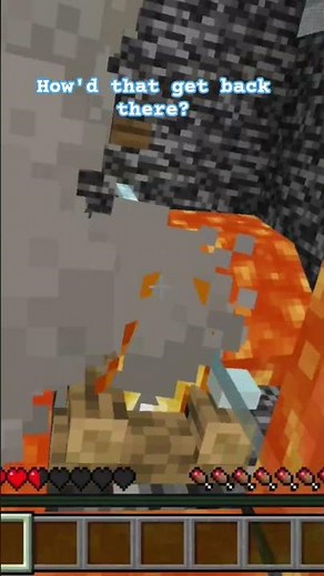 More Minecraft truth or dare! #minecraft #minecrafttrolling