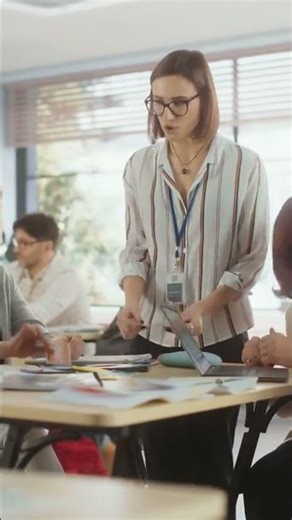 Maximise Your Teaching with Easy Course Management