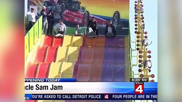 classic news bloopers  #16 (2025)