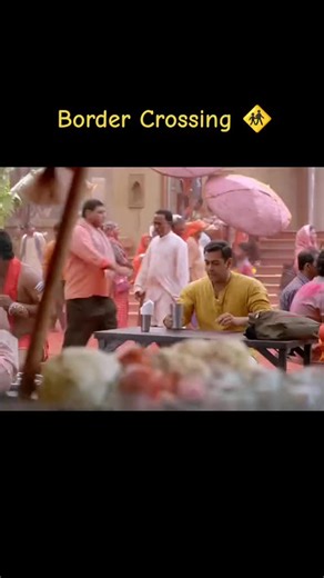 border crossing 🚸 best movie seen 😨😨