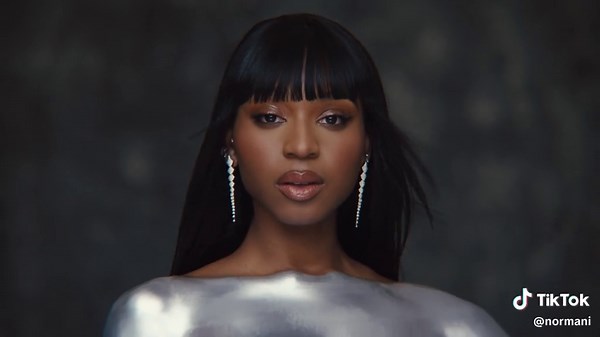 Normani's Upcoming Album: First Dose of Dopamine