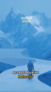 Children learn powerful lessons from adults who reject abusive behavior. They realize love doesn't demand self-sacrifice, but enhances both individuals. Boundaries are acts of self-care, not selfishness. Manipulation? A sign of dysfunction, not normalcy. #HealthyLove #Boundaries #SelfCare #Respect #Relationships | Surreal Mind