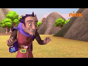 Rudra | রুদ্র | Season 2 | Volcano Trap | Episode 203