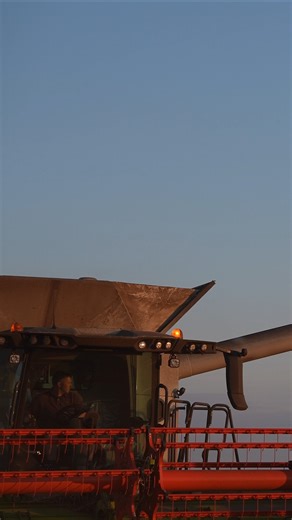 Benefit from CLAAS Early Action discounts for harvest 2026, now: www.earlyaction.claas.com #CLAASearlyaction #StoriesFromTheField | Riverlea Ltd | Facebook