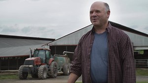 "Agriculture is a wonderful place to work together as a family." The Female Farmer Project interviewed one of our farmer-member families to highlight their partnership with each other as they work their farm as a family. #AllTogetherBetter | Land O'Lakes