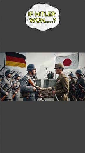 The Digitalization of Hitler’s Soul.Operation Paperclip Failed: The Fall of Washington D.C