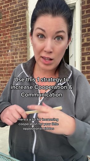 Boost Cooperation & Language Development with This Effective Strategy