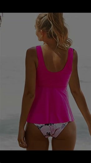 Ultimate Beach Look with Beachsissi!