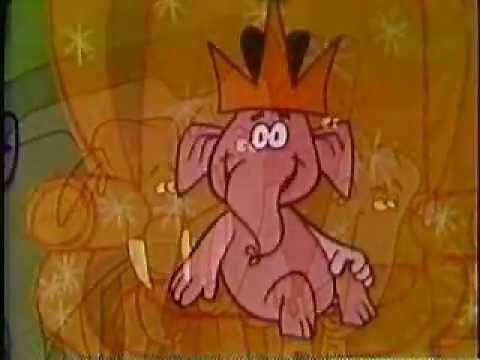 Mel-O-Toons : Dinky Pinky (1960)