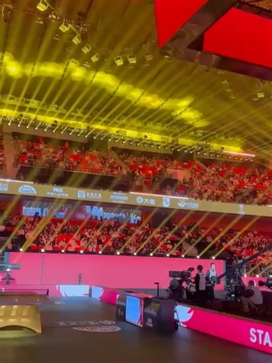 USA Table Tennis on Reels