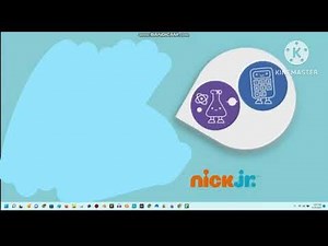 Nick Jr Cee Curriculum Board Template #3
