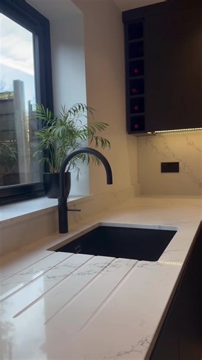 Transforming Your Kitchen: Bold Design Choices