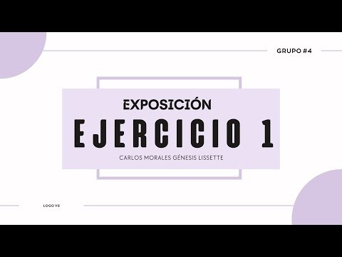 Taller 1.2 Exposición de un ejercicio en Logo V8