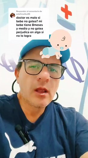 863 reactions · 57 shares | La importancia del gateo para el desarrollo de un bebé. #gateo #gatear #DesarrolloInfantil | Moisés Botta | Facebook