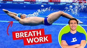 6.4K views · 248 reactions | If you're struggling with breath control while you swim, you're in luck! Coach Fares has several strategies in and out of the water for swimmers to improve their lung capacity. | MySwimPro | Facebook
