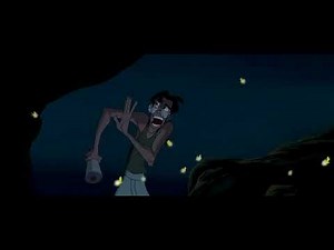 Atlantis: The Lost Empire - Fireflies