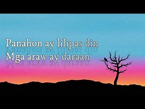Magpakailanman - Rocksteddy Lyrics