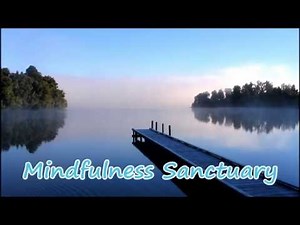 Guided Meditation: 1 minute mindfulness of breath
