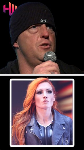 8.5K views · 141 reactions | Dustin Rhodes- 'Becky Lynch Is The Female STONE COLD!' | The History of Wrestling | Facebook