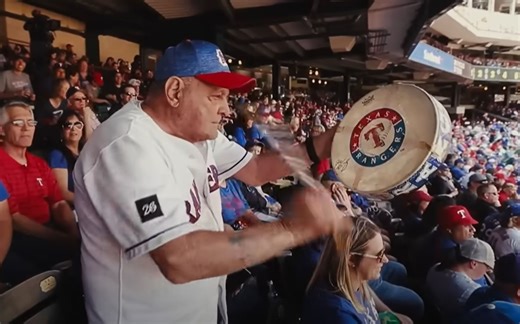 MLB: Baseball Is Something Else • Ads of the World™ | Part of The Clio Network