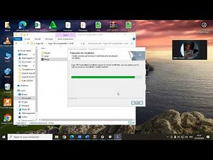 video3 Installation du logiciel Sage 100 comptabilité I7