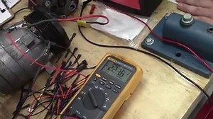 1.6K views · 64 reactions | Faces of ACDelco Alex G. from General Motors ASEP at Cuyahoga Community College is wrapping up his HVAC lab and learning about A/C compressor clamping diodes and how to do some checks with the Fluke meter. | GM Genuine Parts & ACDelco | Facebook