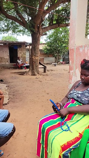 Cadija Na Bissau on TikTok