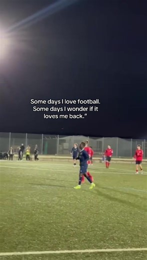 Exploring the Love-Hate Relationship with Football