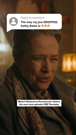 8K reactions · 195 shares | Expect the unexpected with #Matlock. Watch on Paramount+ before the next new episode CBS Thursday. | Matlock CBS | Facebook