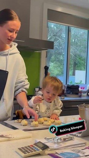 Hilarious Toddler Baking Fail Compilation