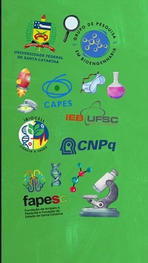 Patch Clamp - Célula explodindo - Exploding cell