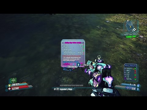 How To Farm Jackenstein | Borderlands 2