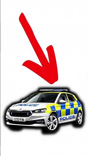 UK Police SIREN || Free sound effects || Free download #shorts