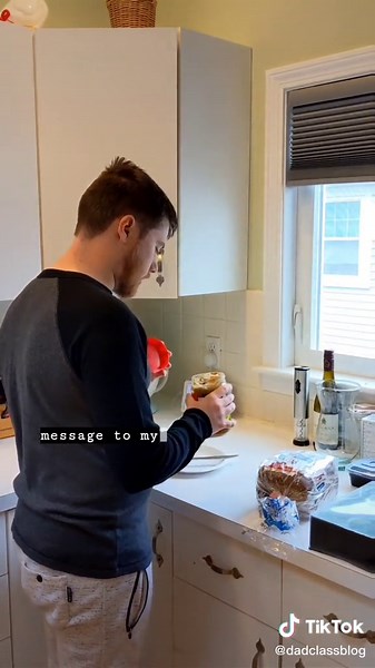 DadClassBlog on TikTok