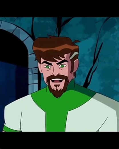 Ben10000 ne biomnitrix kaise banaya🤔#ben10classic#ben10#ben10inhindi#shorts#ytshorts