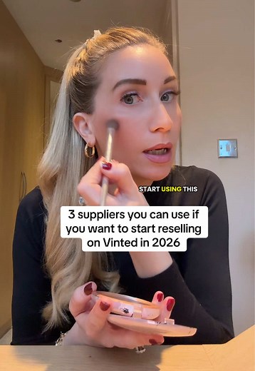 Top 3 Suppliers for Reselling on Vinted in 2026
