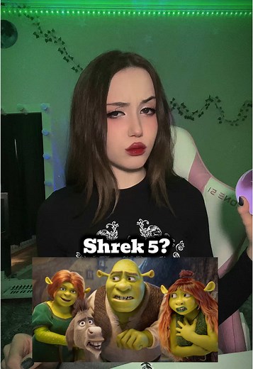 Exploring the New Shrek Movies and Their Impact