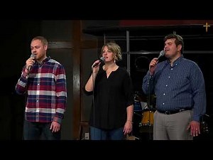 Psalm 40 - Wasilla Bible Church