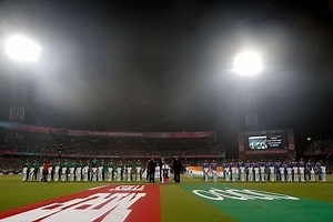 ICC T20 World Cup 2016: India vs Pakistan - 5 Talking Points