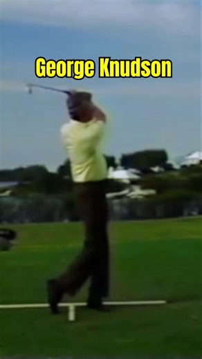 2K views | The Knud! Simple drill from Canadian golf legend George Knudson! #winnipeg #georgeknudson #golfdrills #golftips #over50 | Over50Golf | Facebook