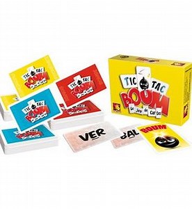 Tic Tac Boum - Parole de mamans