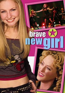 Brave New Girl - movie: watch streaming online