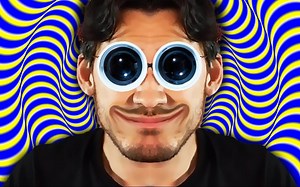 【Markiplier】未来的VR在这