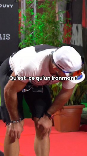 3K views · 52 reactions | Un Ironman ? C’est juste : ‍♂️ 3,8 km de natation (échauffement)  180 km de vélo (corps de séance)  42,2 km de course à pied (décrassage) Bref, une journée tranquille  @nutriandco : -10% CODE FLORIAN10 @sumarpro : -20% CODE FLORIAN20 @mint.bikes : -100€ sur ta commande CODE PELOTON-FLORIAN #ironmantri #ironmanportugal #triathlon #triathlete #ironmanfinisher | Florian Coaching | Facebook
