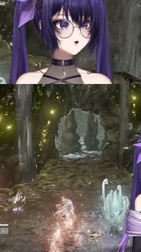 Remember to Watch Where you are Backstepping | #lilydarkmoon on #Twitch